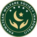 Khawajgan Welfare Society logo