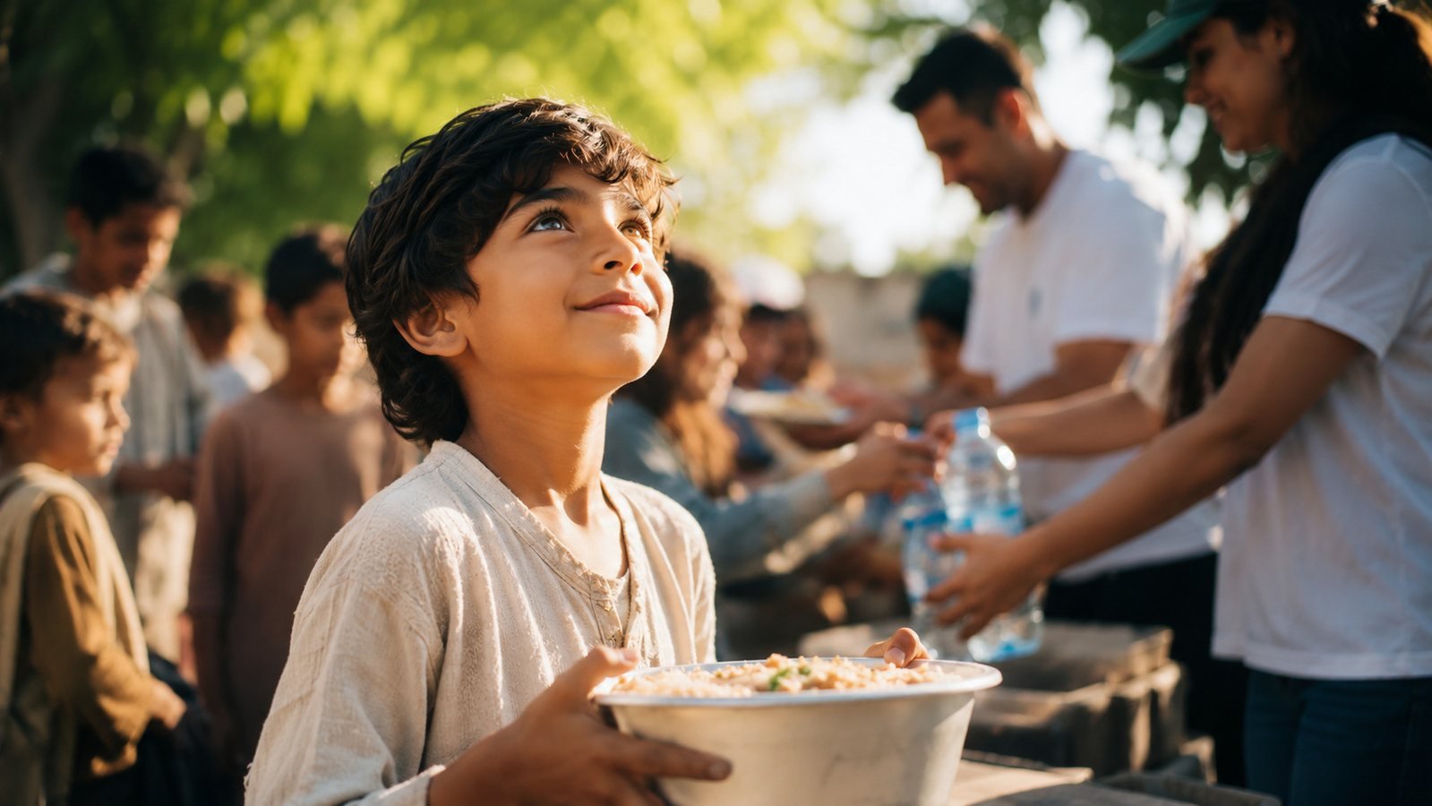 Clean Water Initiative